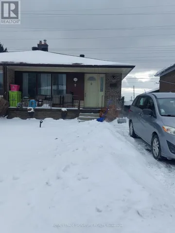 BASEMENT - 118 REDGRAVE DRIVE, Toronto (Willowridge-Martingrove-Richview), Ontario M9R3V3
