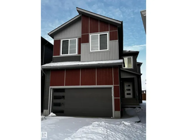 2137 209A ST NW NW, Edmonton, Alberta T6M3C8