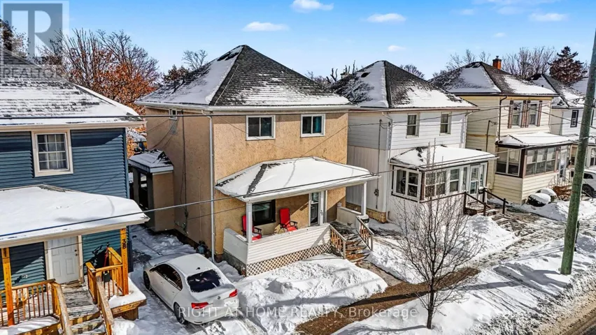 36 BERRYMAN AVENUE, St. Catharines (E. Chester), Ontario L2R3W9
