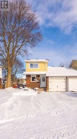 535 SHINGLE BRIDGE PLACE, Cambridge, Ontario N3H5C4