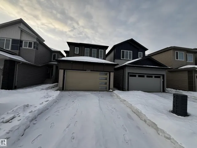 2028 210 ST NW NW, Edmonton, Alberta T6M3H6