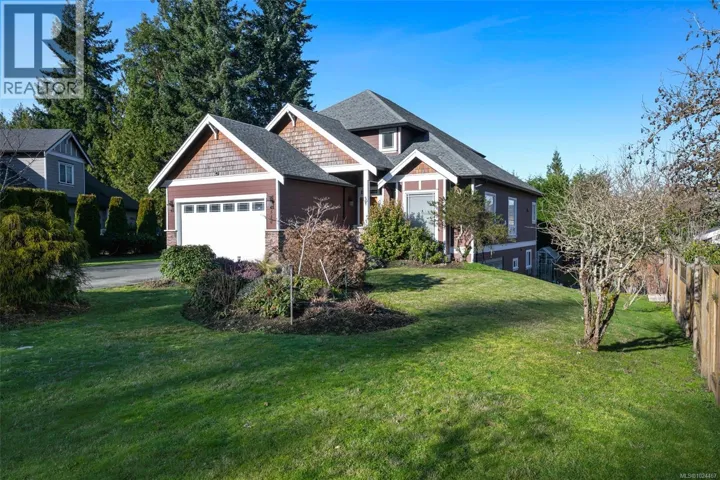 2510 Boompond Rd, Mill Bay, British Columbia V8H1H4