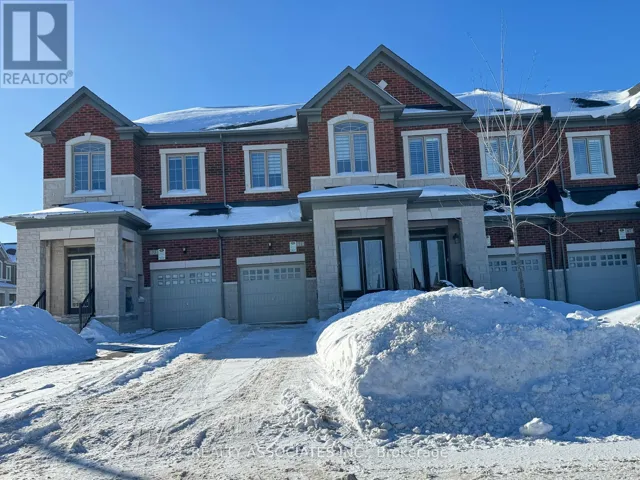 71 SCHMELTZER CRESCENT, Richmond Hill, Ontario L4E1J1