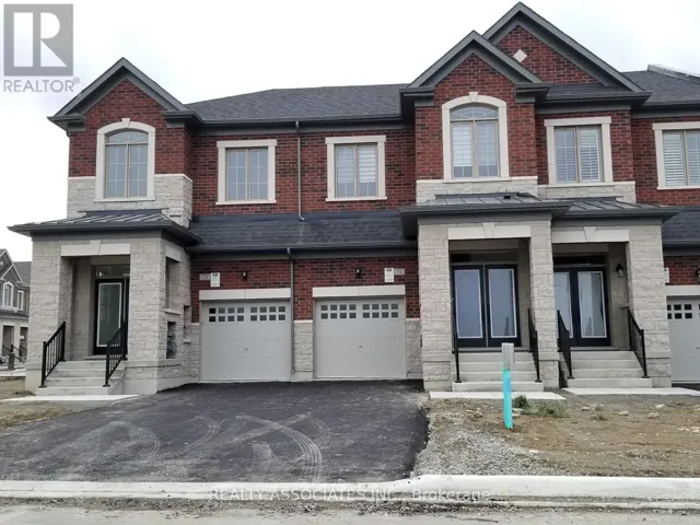 71 SCHMELTZER CRESCENT, Richmond Hill, Ontario L4E1J1