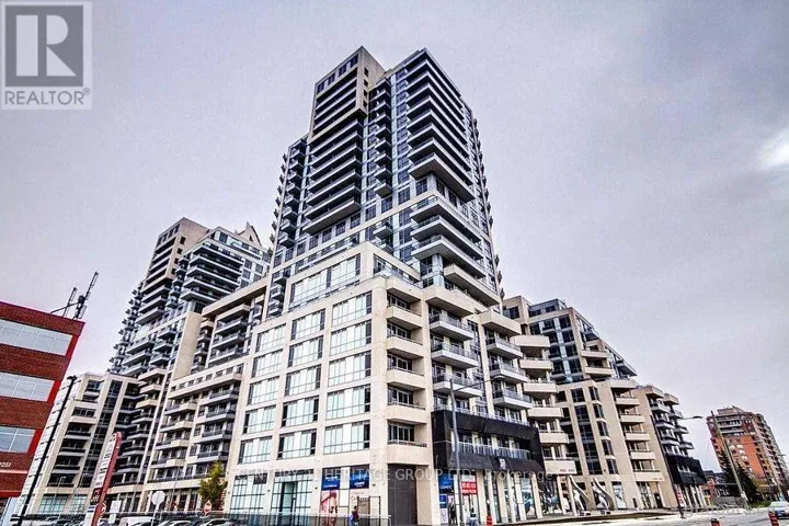 LEVEL 1 UNIT 21 SW-8 - 9191 YONGE STREET, Richmond Hill (North Richvale), Ontario L4C1E2