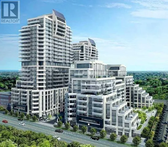 LEVEL 1 UNIT 22 SW-9 - 9191 YONGE STREET, Richmond Hill (North Richvale), Ontario L4C1E2