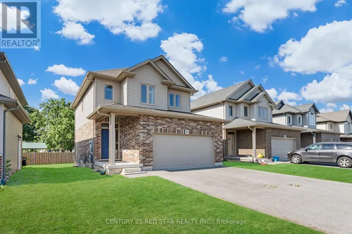 55 LAURENT AVENUE, Welland (Lincoln/Crowland), Ontario L3B0E2