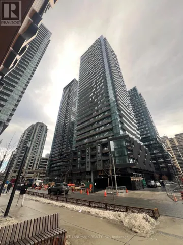 2402S - 110 BROADWAY AVENUE, Toronto (Mount Pleasant West), Ontario M4P1V7