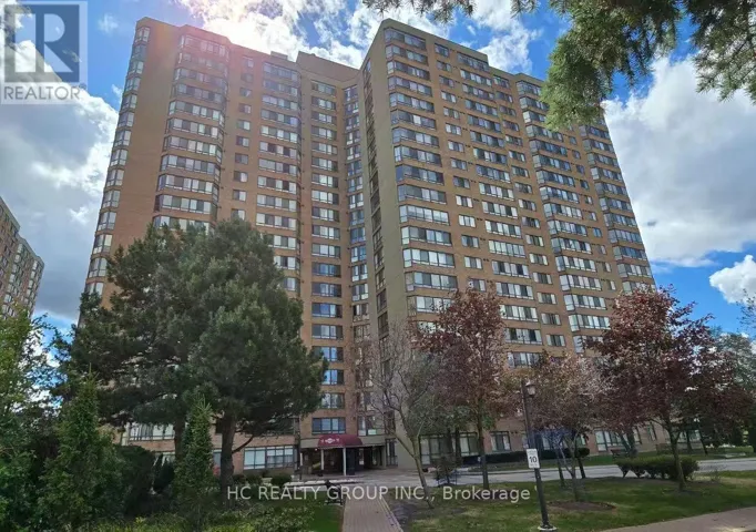 414 - 55 BAMBURGH CIRCLE, Toronto (Steeles), Ontario M1W3V4