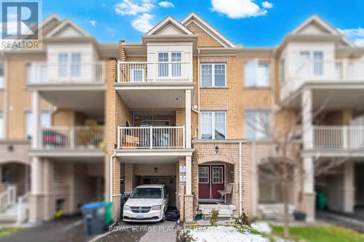 20 HAYMARKET DRIVE, Brampton (Northwest Brampton), Ontario L7A5C3