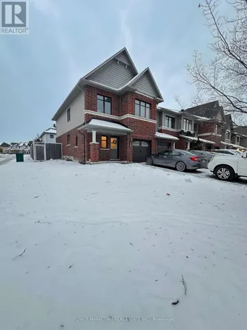 124 NACARAT STREET, Ottawa, Ontario K4A1A9