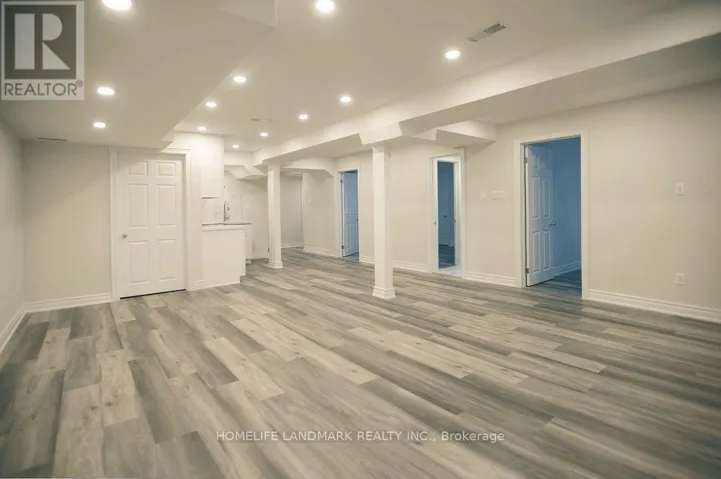 5 SOUTHVALE (BASEMENT) DRIVE, Vaughan (Patterson), Ontario L6A0X2