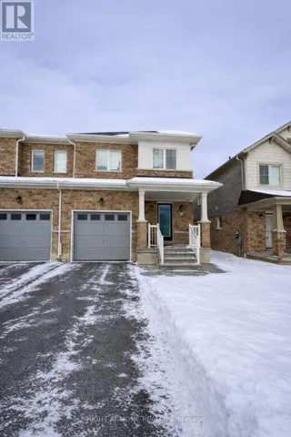 24 LONGBOAT RUN W, Brantford, Ontario N3T0P3