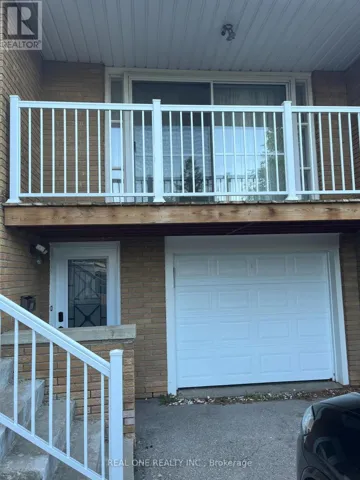 BASEMENT - 104 MENTOR BOULEVARD, Toronto (Hillcrest Village), Ontario M2H2N1