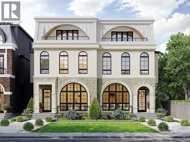 4507 17 Street SW, Calgary, Alberta T2T4R3