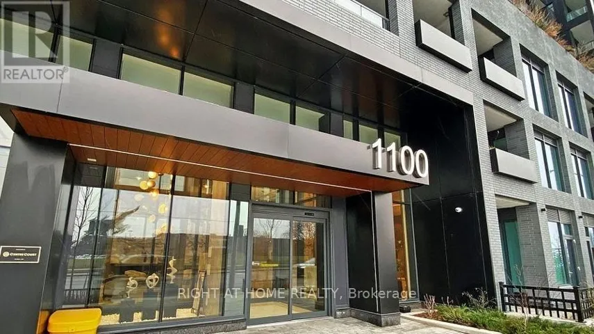 LPH 02 - 1100 SHEPPARD AVENUE W, Toronto (York University Heights), Ontario M3J0H1