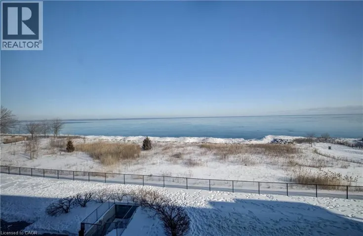 35 SOUTHSHORE Crescent Unit# 303, Stoney Creek, Ontario L8E0J2