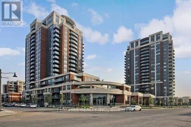 2010 - 1 UPTOWN DRIVE, Markham (Unionville), Ontario L3R5C1