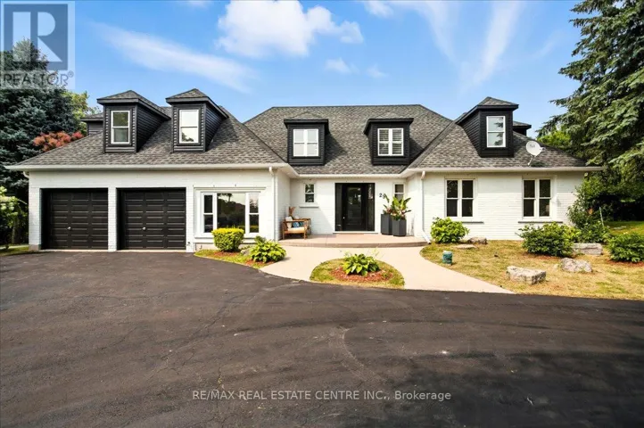 29 CURRIE DRIVE, Puslinch (Morriston), Ontario N0B2C0