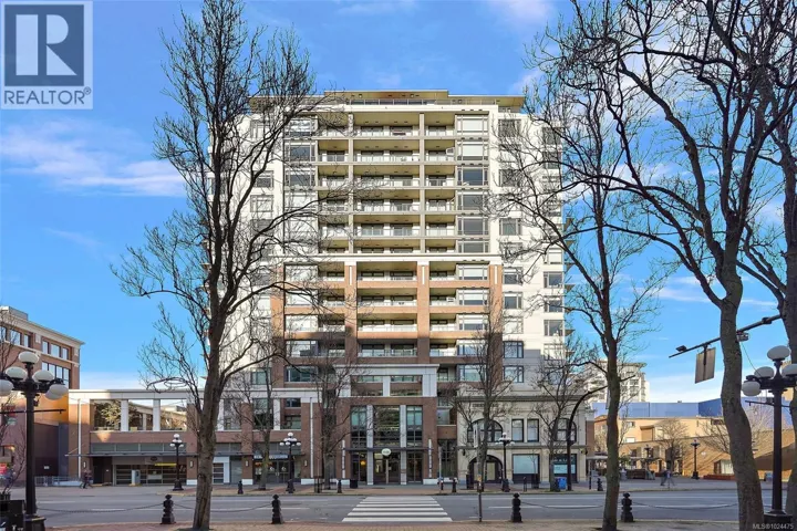 711 728 Yates St, Victoria, British Columbia V8W0C8
