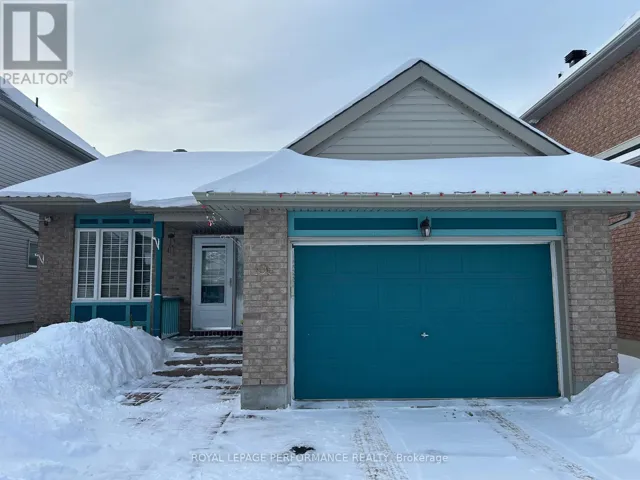 106 MOSSWOOD COURT W, Ottawa, Ontario K1V0N6