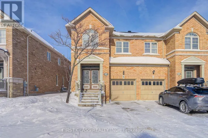 36 STAGLIN COURT, Markham (Cathedraltown), Ontario L6C0K9