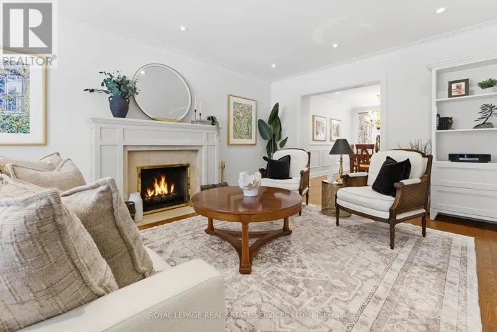 17 ELSTREE ROAD, Toronto (Edenbridge-Humber Valley), Ontario M9A3Y9