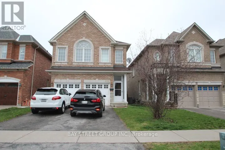 132 FARMSTEAD ROAD, Richmond Hill (Rouge Woods), Ontario L4S1X2
