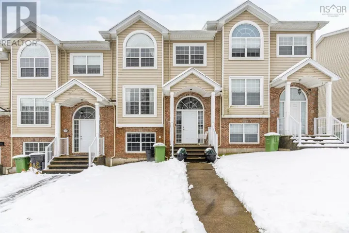 102 Larry Uteck Boulevard, Halifax, Nova Scotia B3M4Y2