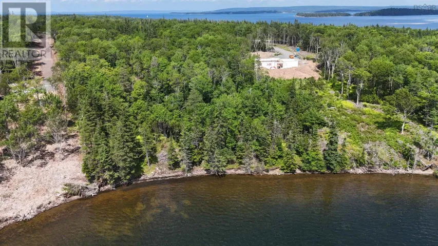 Lot 1A-61 Maple Dr, Cape George Estates, Nova Scotia B0E3B0