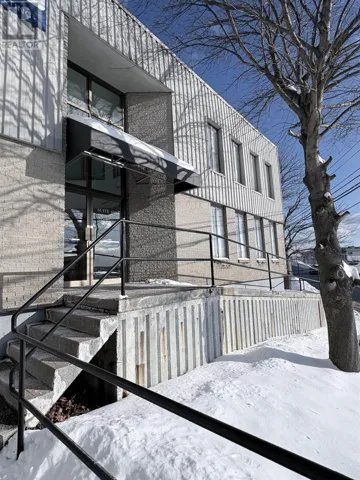 6300 Lady Hammond Road, Halifax Peninsula, Nova Scotia B3K2R6