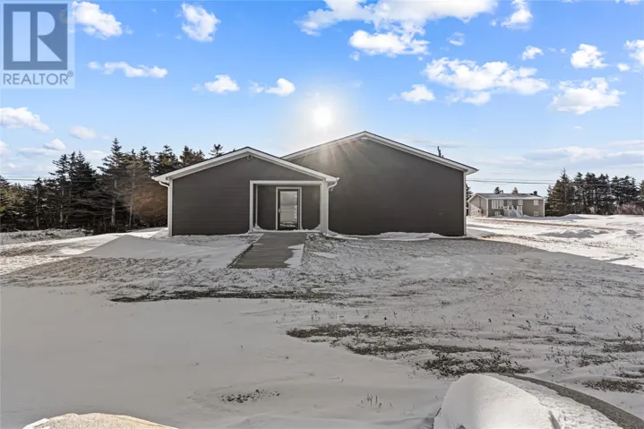 43 Aspen Main OTHER, Aspen Cove, Newfoundland & Labrador A0G1A0