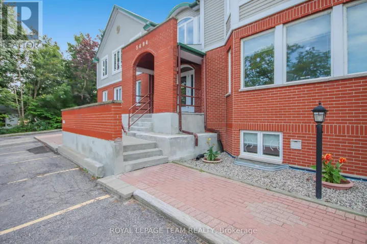 2A - 5494 MANOTICK MAIN STREET W, Ottawa, Ontario K4M0E2