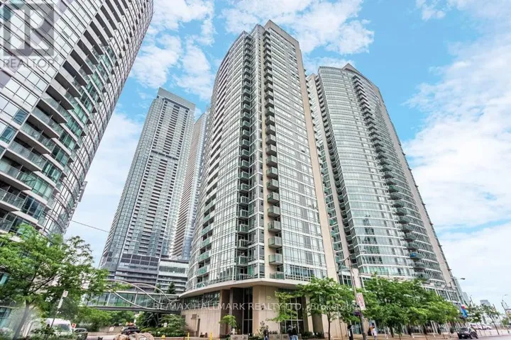 1810 - 381 FRONT STREET W, Toronto (Waterfront Communities), Ontario M5V3R8