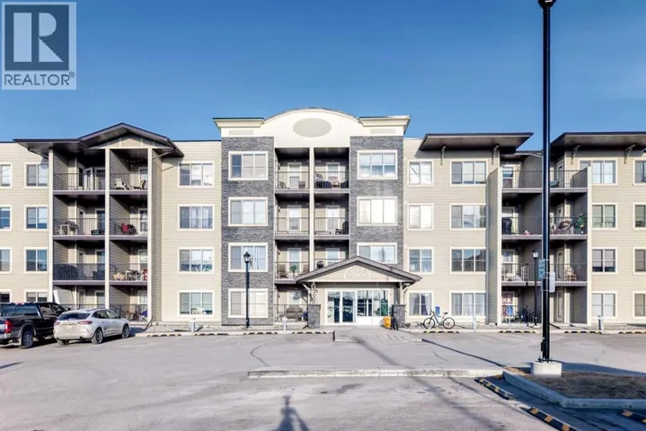1402, 625 Glenbow Drive, Cochrane, Alberta T4C0S7