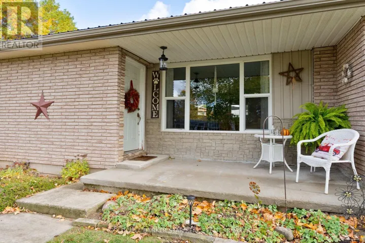 35613 VICTORIA STREET, Southwold (Fingal), Ontario N0L1K0