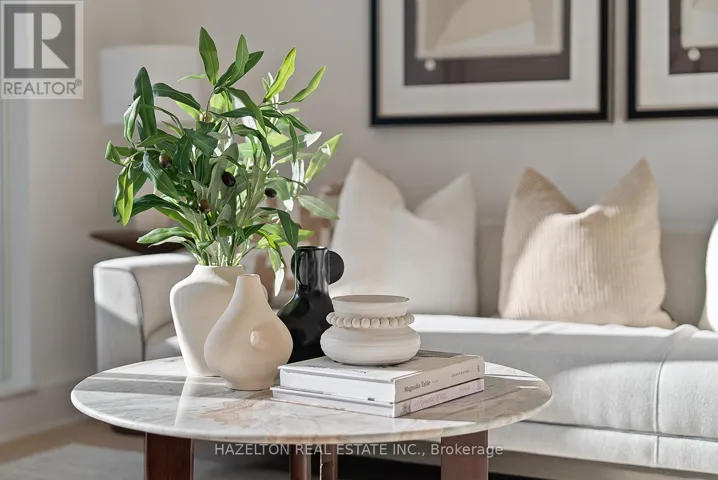 302 - 128 PEARS AVENUE, Toronto (Annex), Ontario M5R0A9