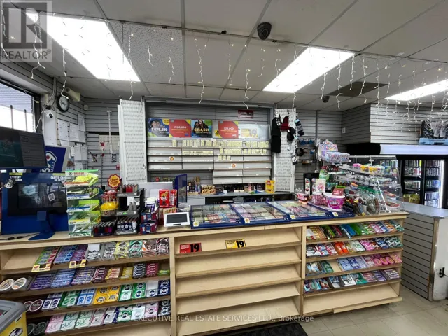788 COLBORNE STREET, Brantford, Ontario N3S3S4