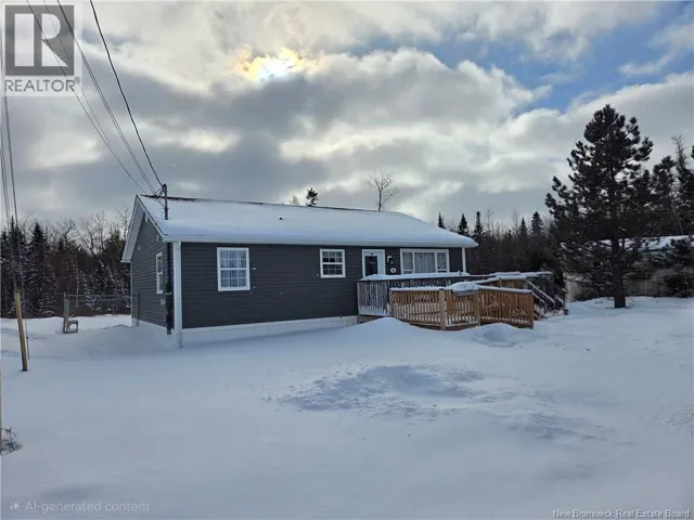 36 Hayward Lane, Riverview, New Brunswick E1B5R2