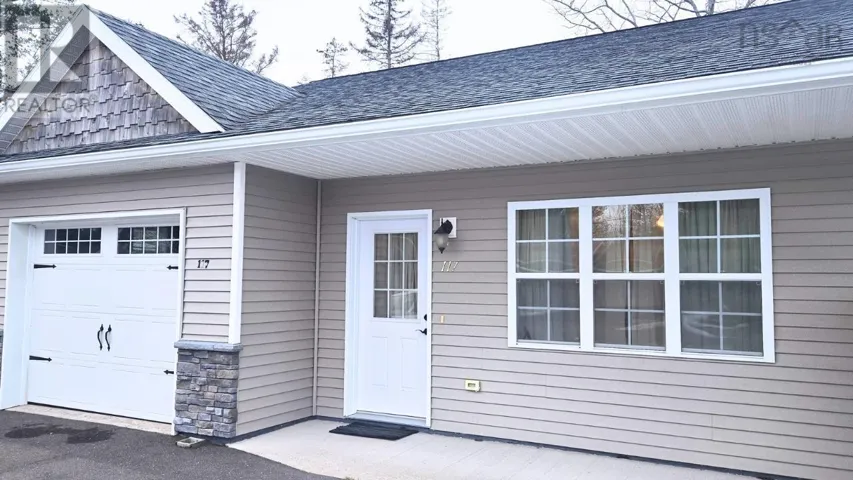 117 Fairview Drive, Nictaux, Nova Scotia B0S1P0