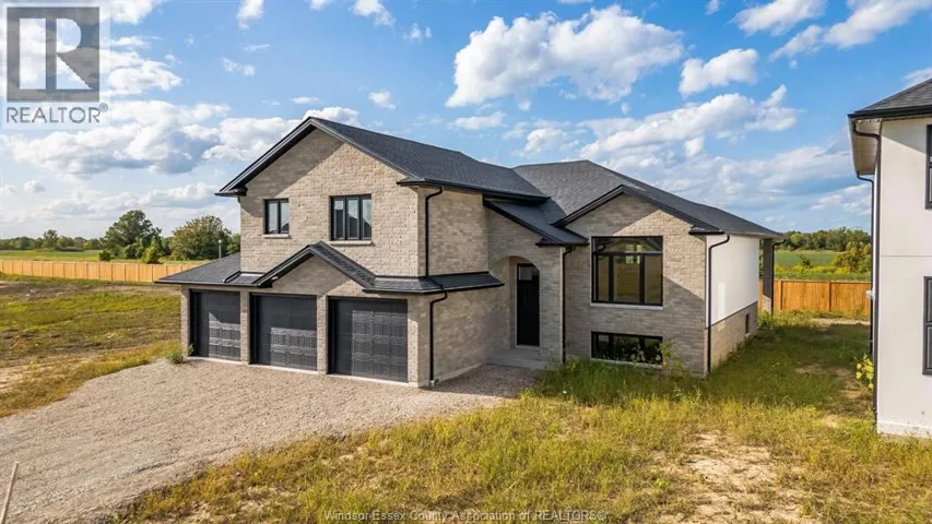 LOT 6 SUMMIT STREET, Lakeshore, Ontario N0R1A7