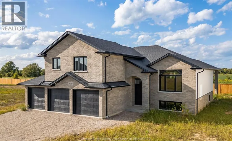 LOT 6 SUMMIT STREET, Lakeshore, Ontario N0R1A7