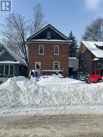 23 VICTORIA AVENUE N, Kawartha Lakes (Lindsay), Ontario K9V4E6