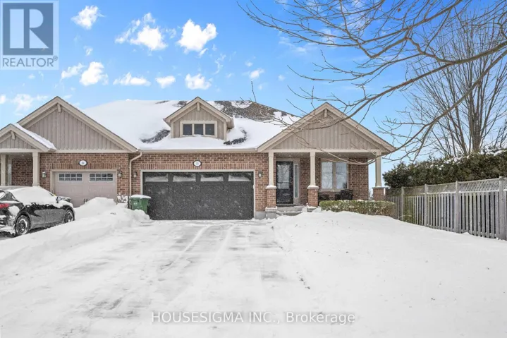 23 HAMPSTEAD COURT, St. Thomas, Ontario N5R0E3