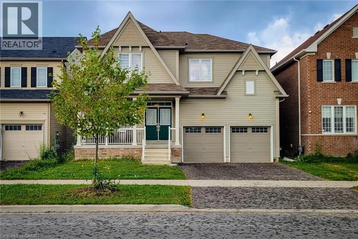 11 SEANESY Drive Unit# Upper, Thorold, Ontario L3B0G1