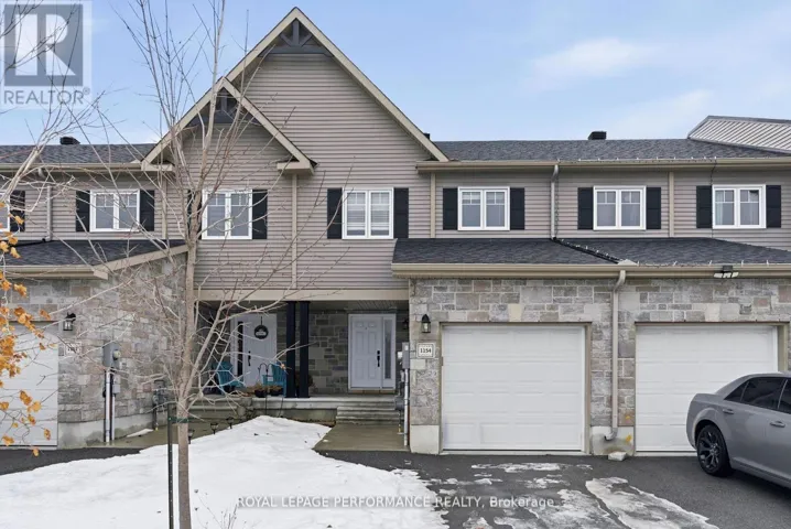 1154 CLEMENT COURT, Cornwall, Ontario K6H4N1