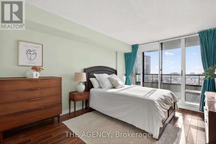 1508 - 330 ALTON TOWERS CIRCLE, Toronto (Milliken), Ontario M1V5H3