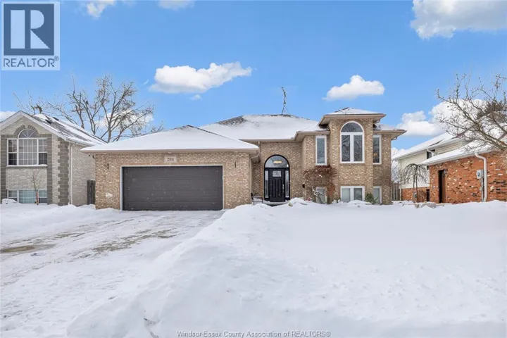 284 Sunnyside, LaSalle, Ontario N9J3J3