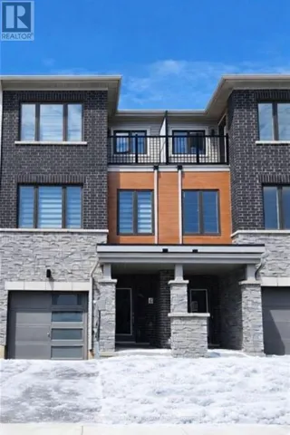 6 BASKETT STREET, Brantford, Ontario N3T5L5