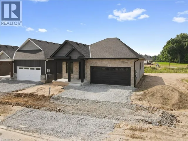 34 MARIE STREET Street, Fonthill, Ontario L0S1E1